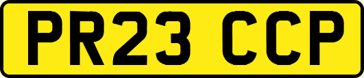 PR23CCP