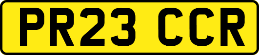 PR23CCR