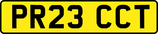 PR23CCT