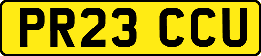 PR23CCU