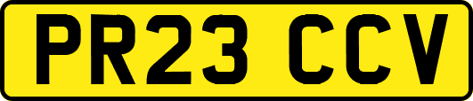 PR23CCV