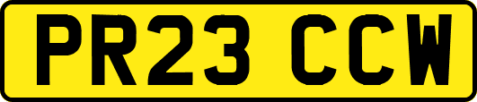 PR23CCW