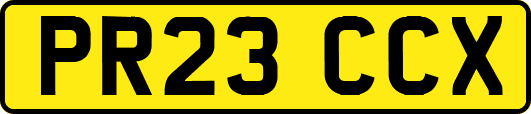 PR23CCX