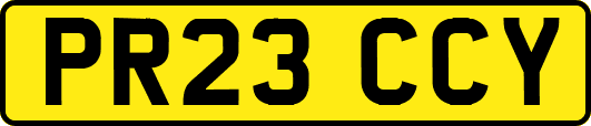 PR23CCY