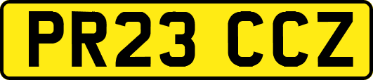 PR23CCZ