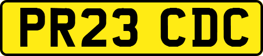 PR23CDC