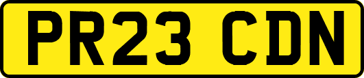 PR23CDN