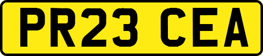 PR23CEA