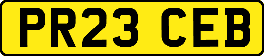 PR23CEB