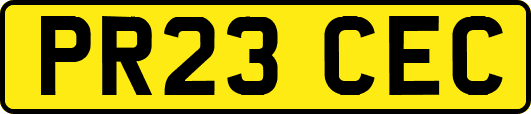 PR23CEC