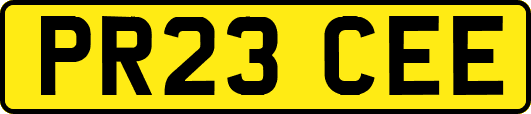 PR23CEE