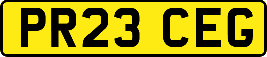 PR23CEG