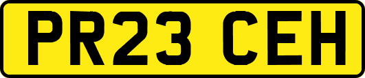 PR23CEH