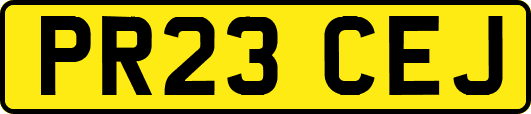 PR23CEJ