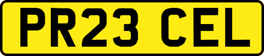 PR23CEL