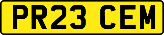 PR23CEM