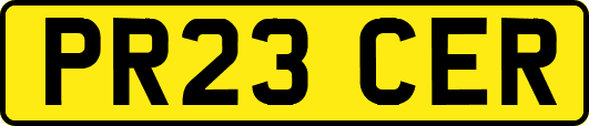 PR23CER