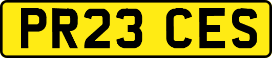 PR23CES