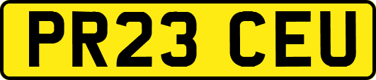 PR23CEU