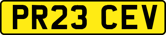 PR23CEV