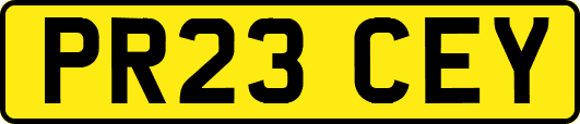 PR23CEY