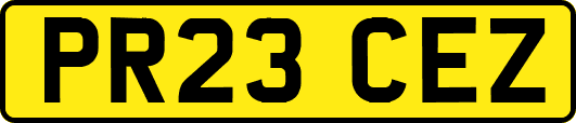 PR23CEZ