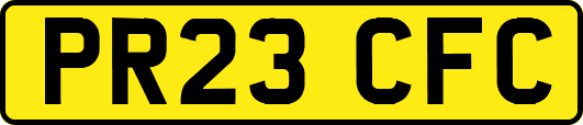 PR23CFC