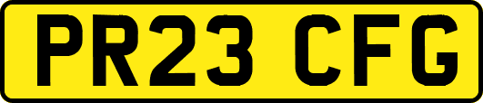 PR23CFG