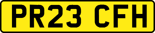 PR23CFH