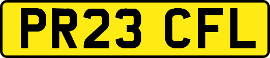 PR23CFL