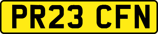 PR23CFN