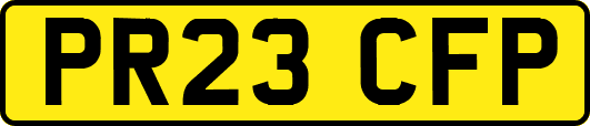 PR23CFP