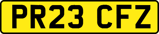 PR23CFZ