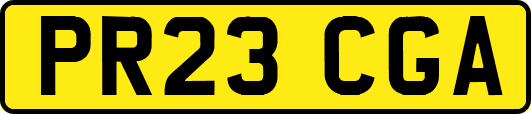 PR23CGA