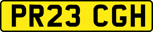 PR23CGH