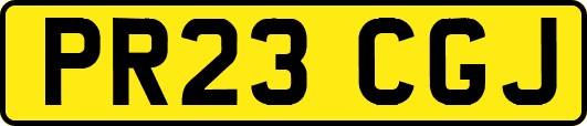 PR23CGJ