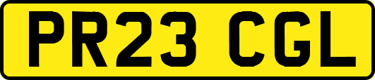 PR23CGL