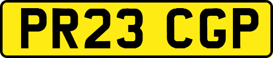 PR23CGP
