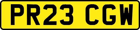 PR23CGW