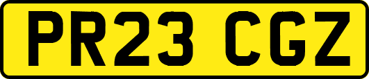 PR23CGZ