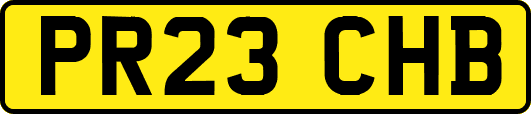 PR23CHB