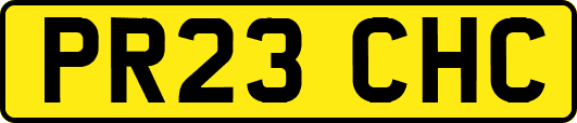 PR23CHC