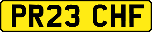 PR23CHF