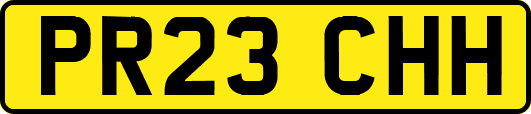 PR23CHH