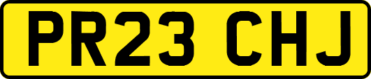 PR23CHJ