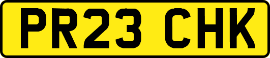 PR23CHK