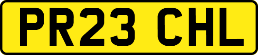 PR23CHL
