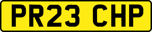 PR23CHP