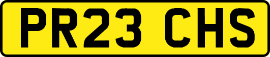 PR23CHS