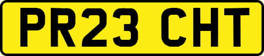 PR23CHT